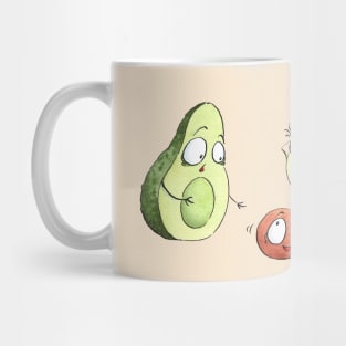 Avocados Mug